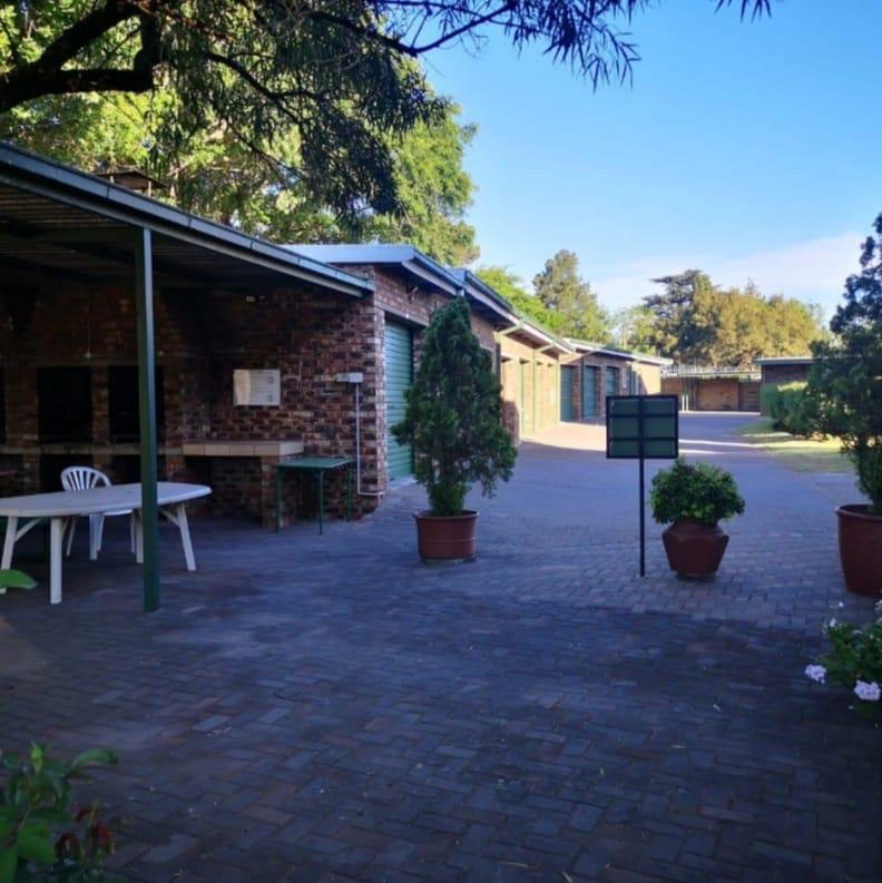 1 Bedroom Property for Sale in Sasolburg Free State